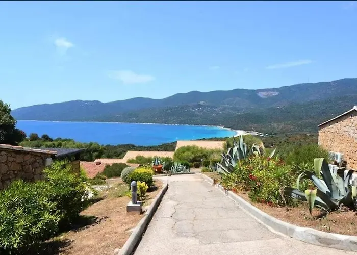 Agreable F2 Avec Clim & Wifi Dans Piscine A Pied 公寓