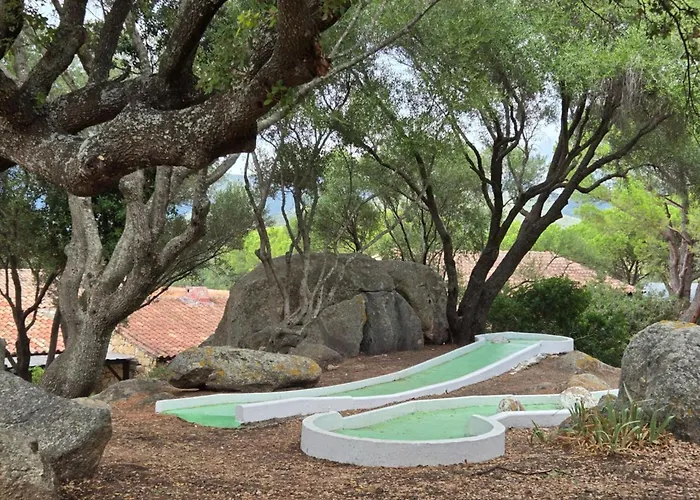 Agreable F2 Avec Clim & Wifi Dans Piscine A Pied 公寓