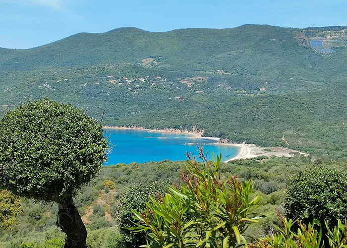 Agreable F2 Avec Clim & Wifi Dans Piscine A Pied 公寓 *