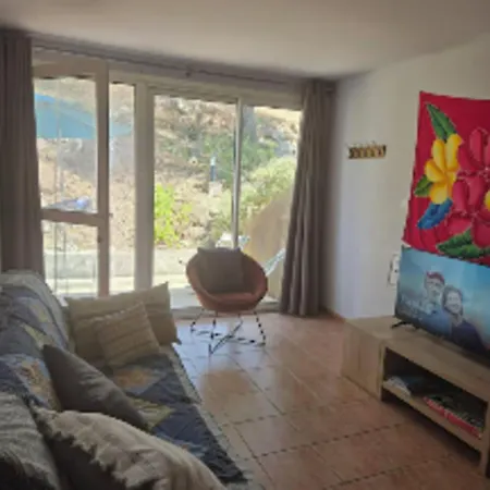 Agreable F2 Avec Clim & Wifi Dans Piscine A Pied Apartmán