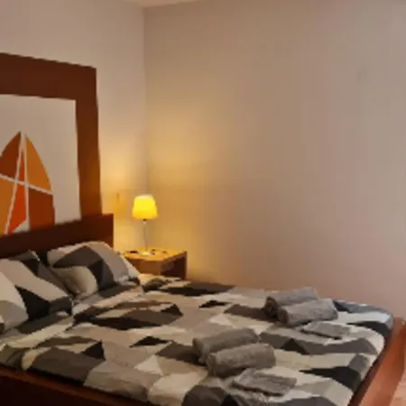 Apartmán Agreable F2 Avec Clim & Wifi Dans Piscine A Pied