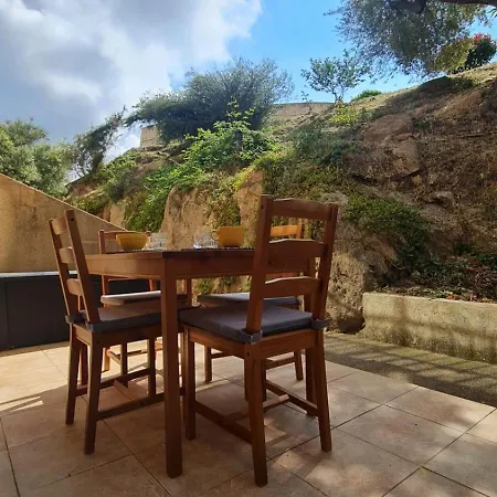 Agreable F2 Avec Clim & Wifi Dans Piscine A Pied Apartmán Serra-di-Ferro (Corsica)